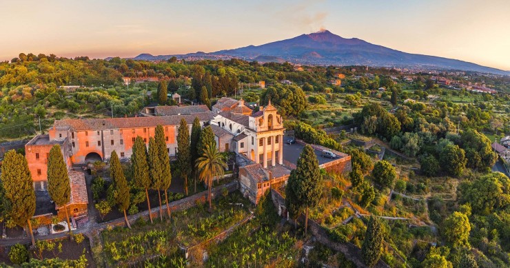 paesi aci catania