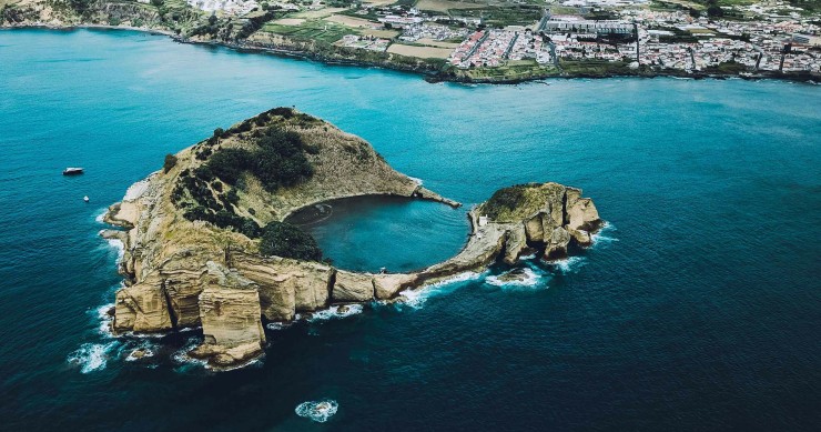 cosa vedere alle azzorre