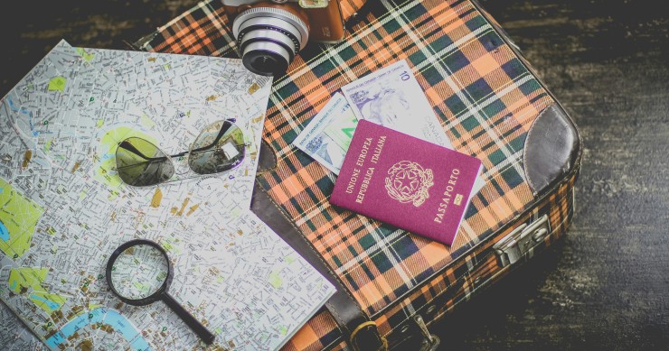 Italian passport ranking