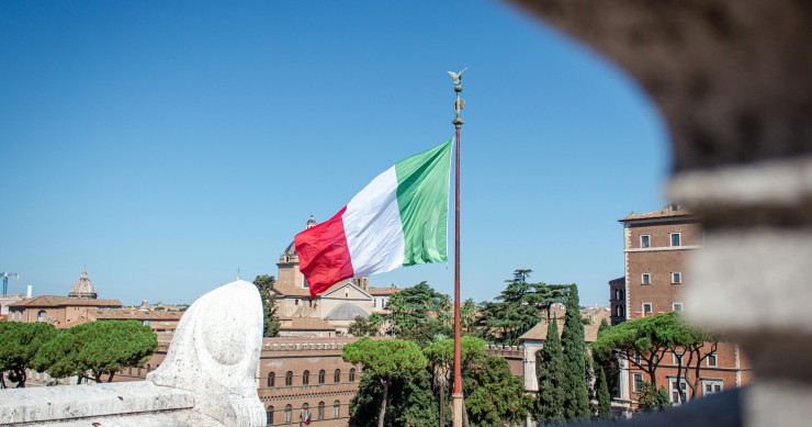 Italy residency options 2025
