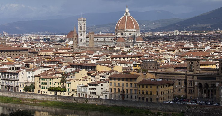 Firenze