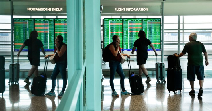aeroporto