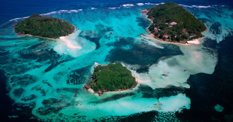 seychelles