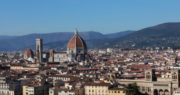 Firenze