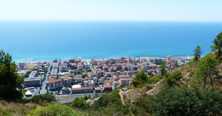 Que faire à Imperia en Italie ?