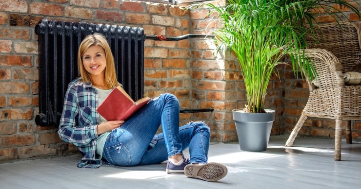 inquilino moroso riscaldamento centralizzato