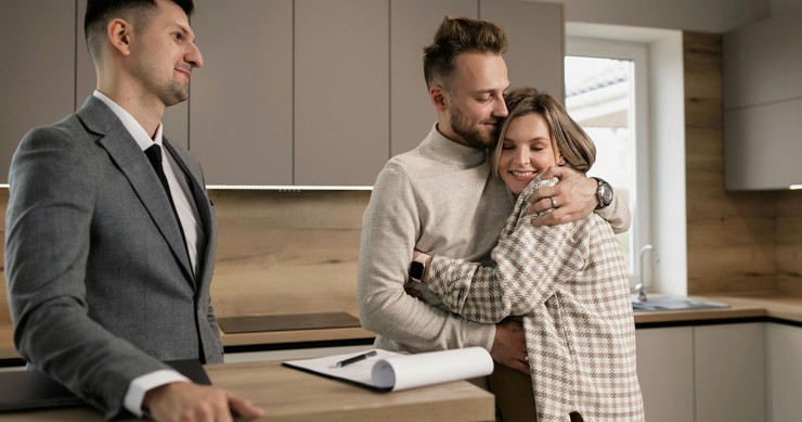 Mutuo cointestato per coppia non sposata