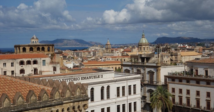 Palermo