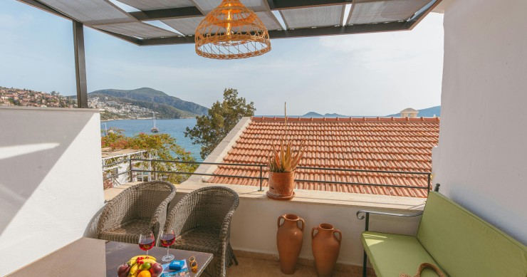 comprare una seconda casa al mare o in montagna