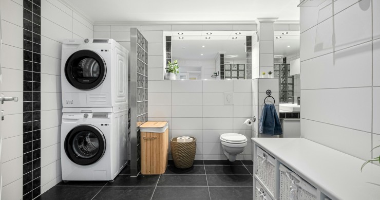 Meglio asciugatrice o lavasciuga 