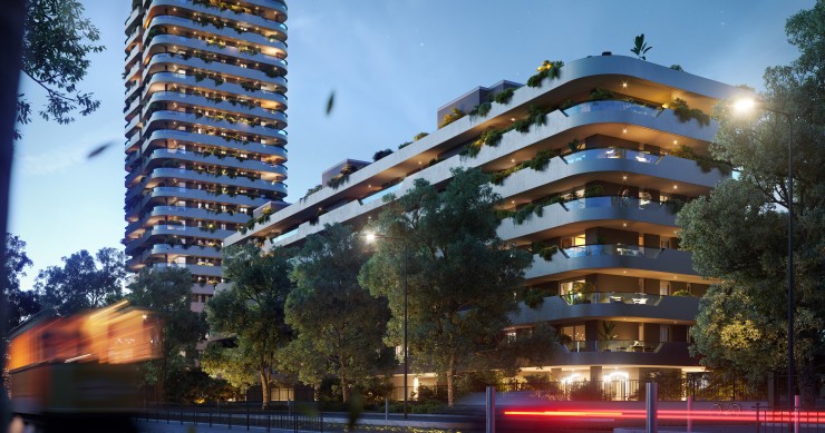 Syre - Contract District Group 