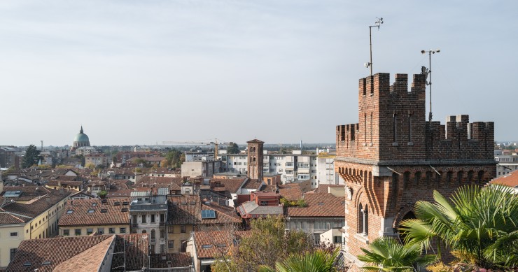 Things to do in Udine