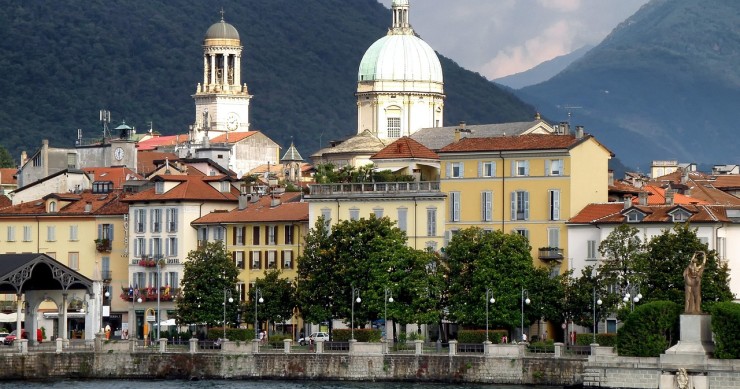 Verbania città con i rendimenti più alti