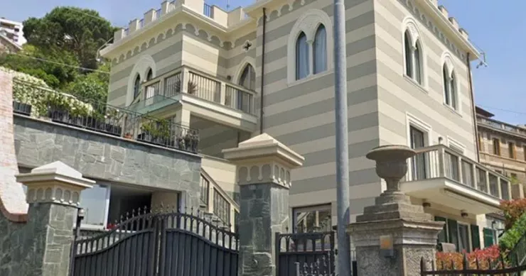 Casa a Genova - 1.150.000 euro