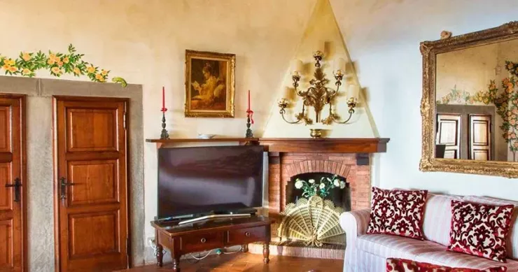 Vivienda en San Casciano in Val di Pesa, Firenze - 2.980.000 eur