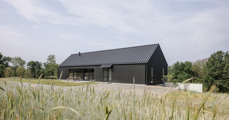 Clinton Corners House