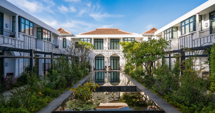 Park Hyatt Johannesburg