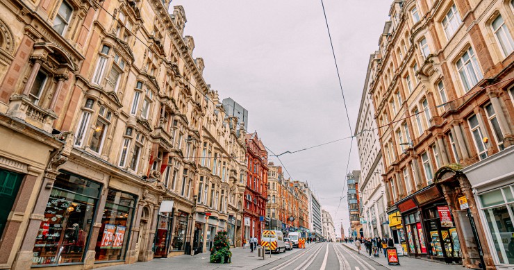 la capacità di pagare il canone di affitto si riduce drasticamente