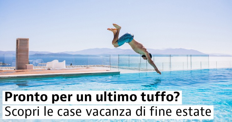 Ultimo tuffo
