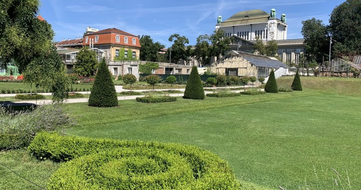 giardino botanico zagabria