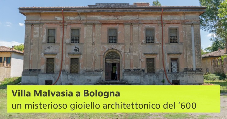 Villa Malvasia