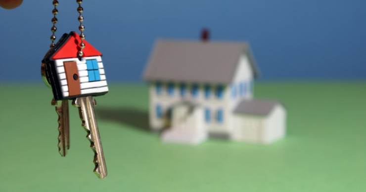 personal shopper immobiliare