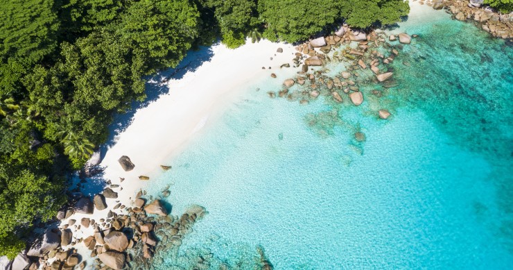 Seychelles
