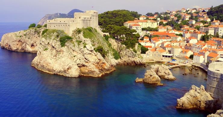 città europee da visitare in estate