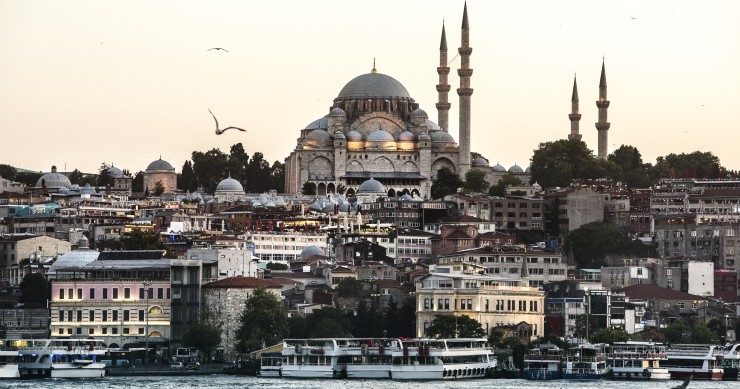 chiesa santa sofia istanbul