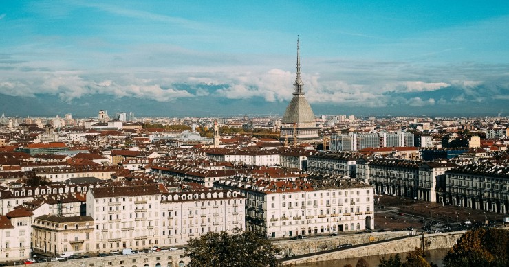 Things to do in Turin