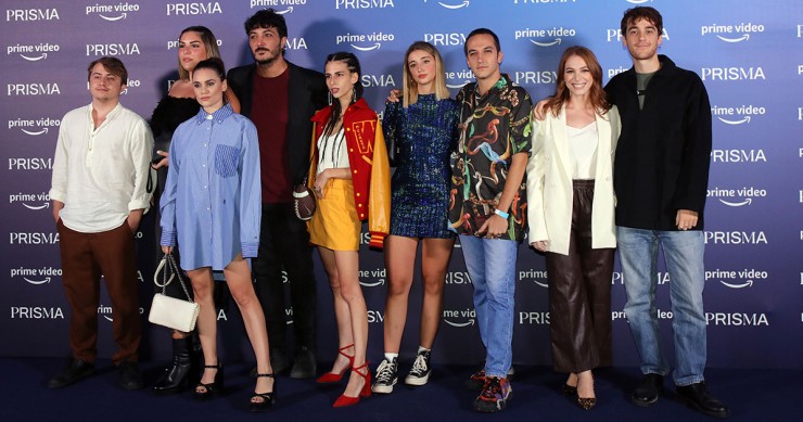 dove è stato girato skam italia