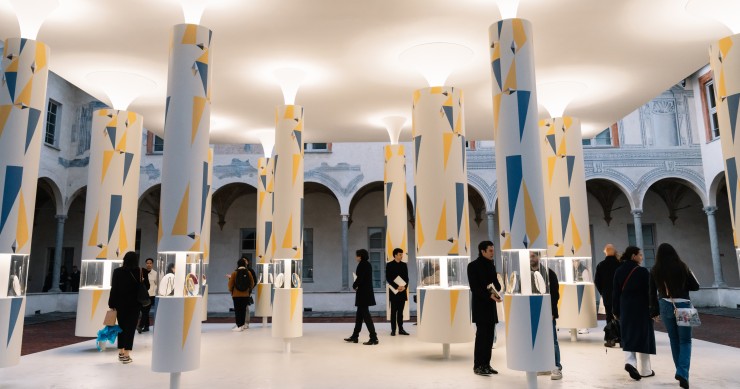 salone satellite come partecipare