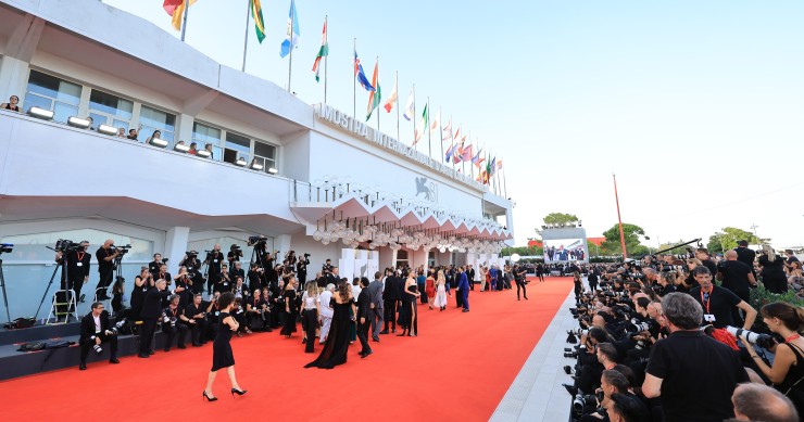 mostra del cinema di venezia 2025