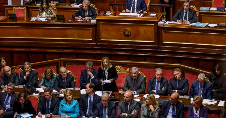 Senato