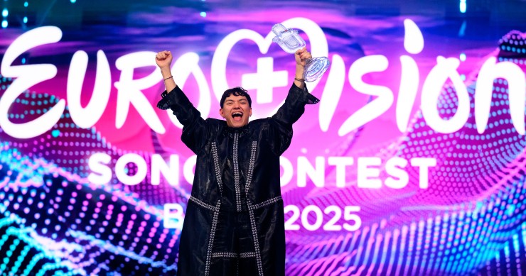 eurovision song contest 2026