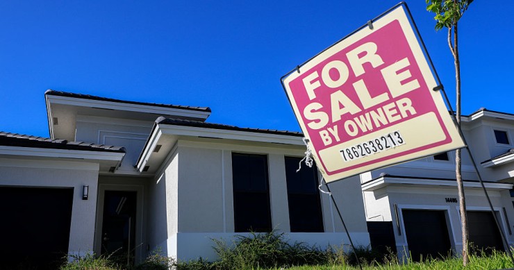 case negli Stati Uniti