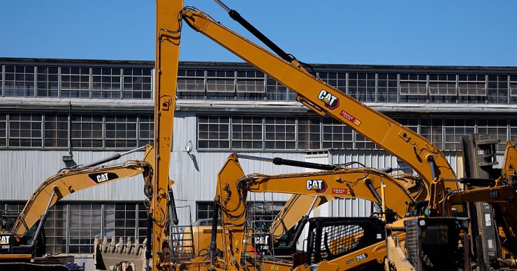 Settore delle Costruzioni