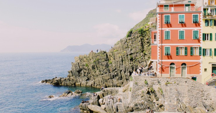 Locations de vacances en Italie