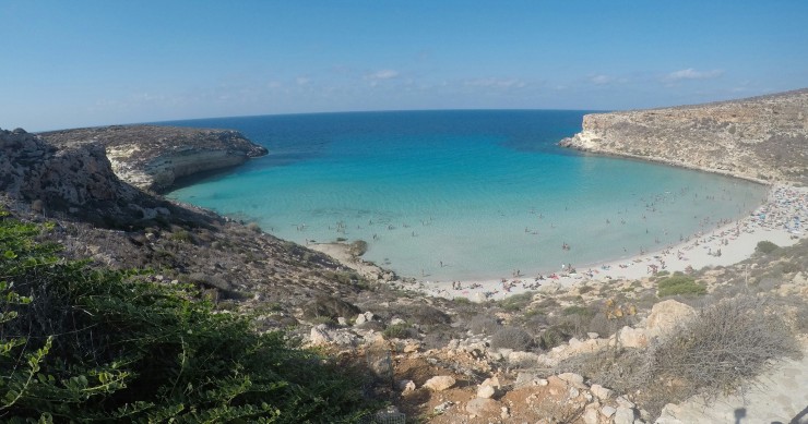 meraviglie naturali in italia
