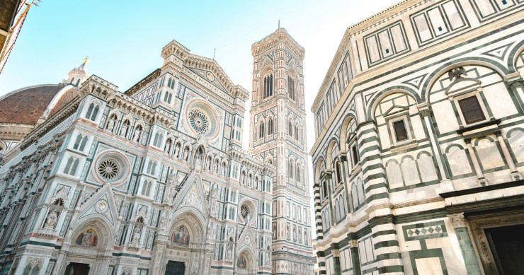 cosa fare a ferragosto a firenze