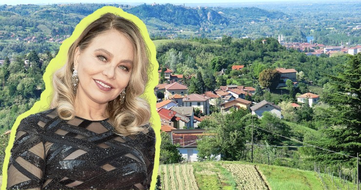 dove vive ornella muti 