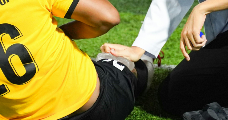 applicazione di ghiaccio istantaneo