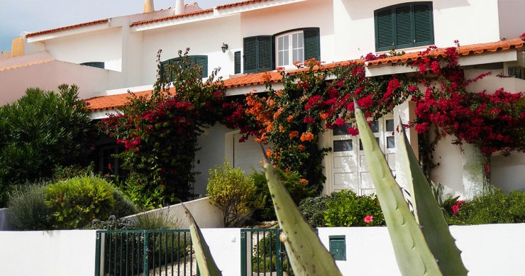 Parti comuni di edifici non condominiali