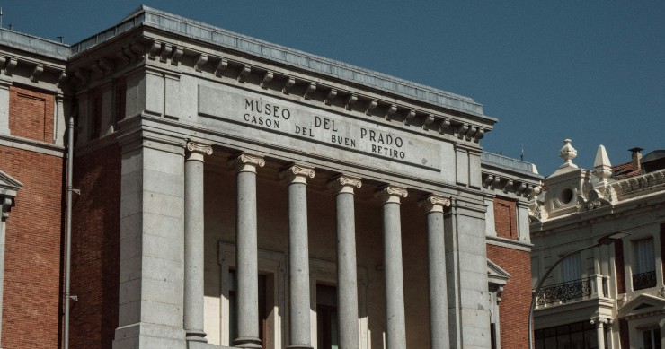 Musei gratis Madrid 