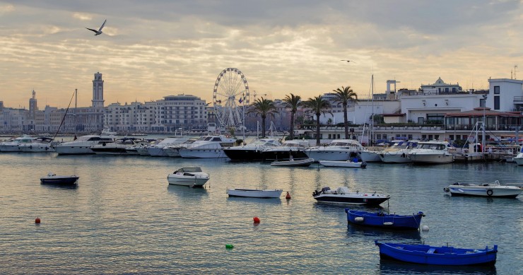 cosa fare a ferragosto a bari