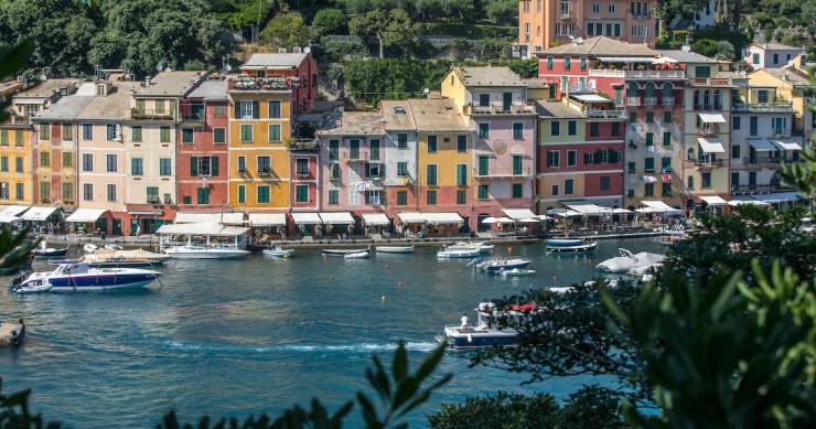 Portofino