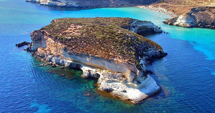 quali sono le isole pelagie