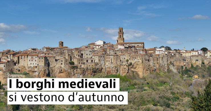Borghi medievali
