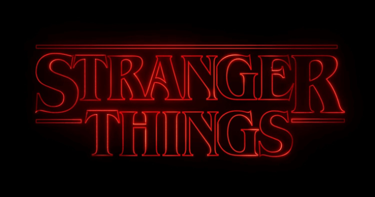 dove è ambientato stranger things