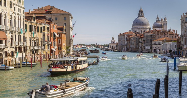 Venezia
